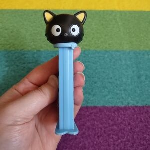 Sanrio Chococat Pez Dispenser